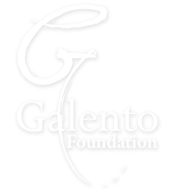 Galento English Logo